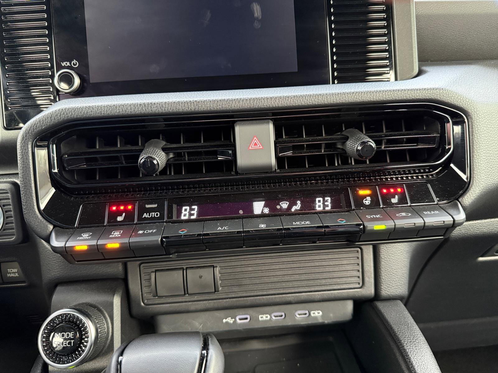 Used 2025 Toyota Land Cruiser 1958 image 25