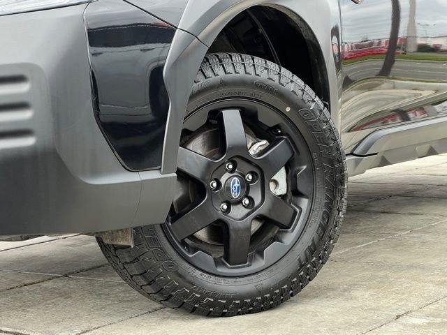 Used 2023 Subaru Outback Wilderness image 2