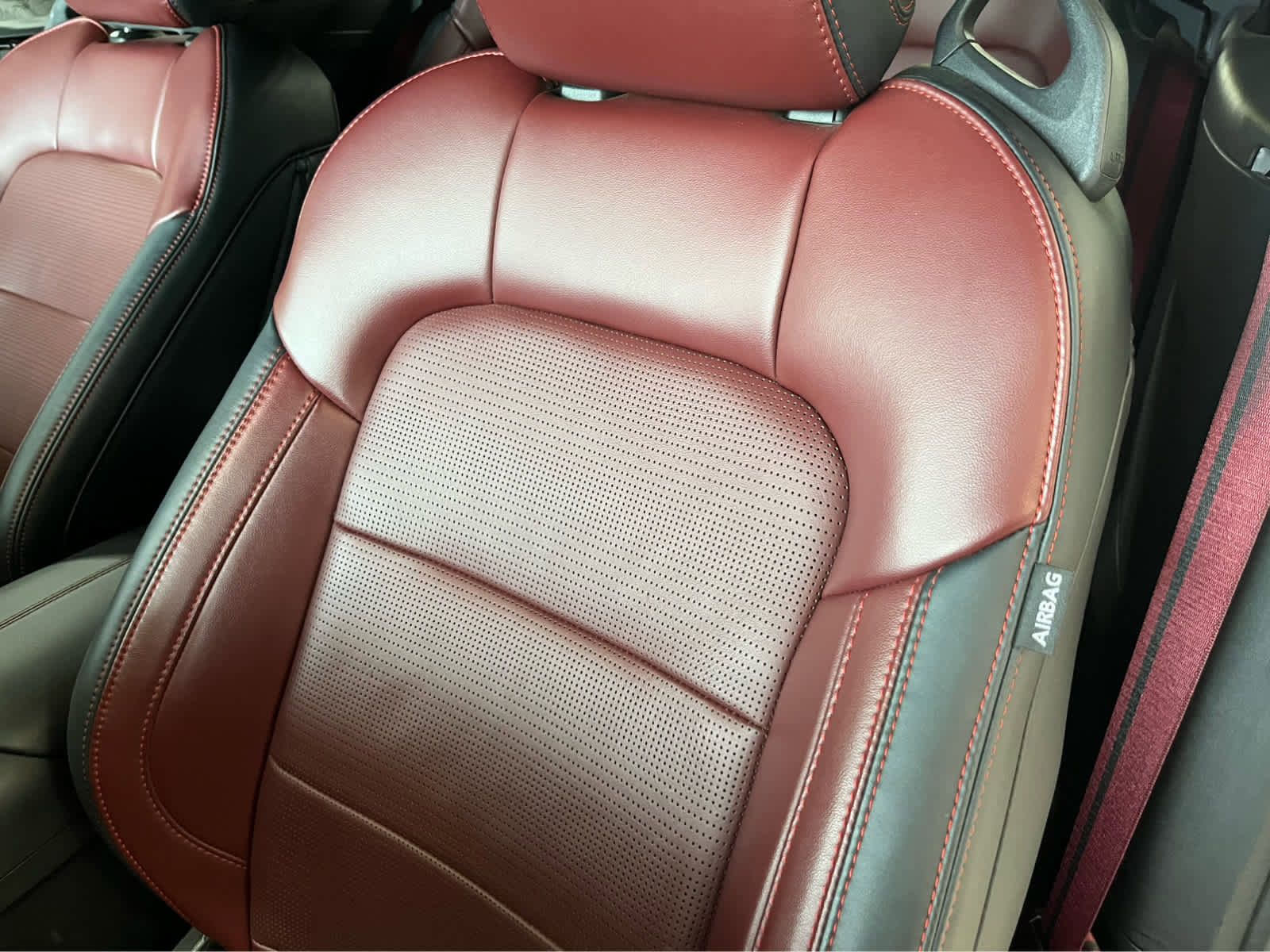 Used 2025 Ford Mustang GT Premium image 22