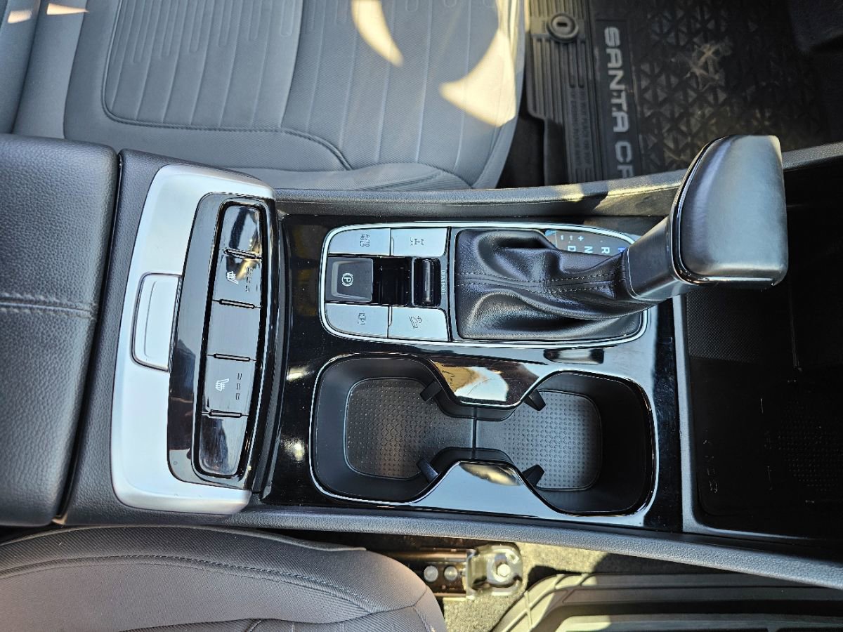 Used 2023 Hyundai Santa Cruz SEL Premium image 11