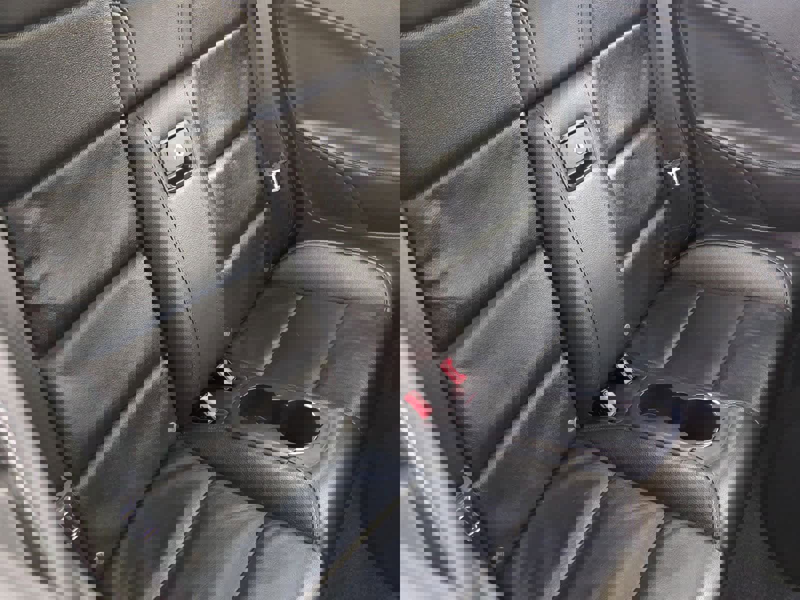 Used 2013 Volkswagen Eos Executive image 20