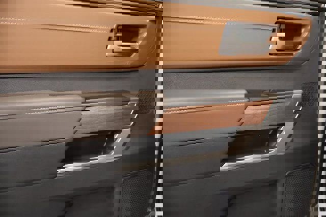 New 2026 Toyota Tundra 1794 Edition image 24