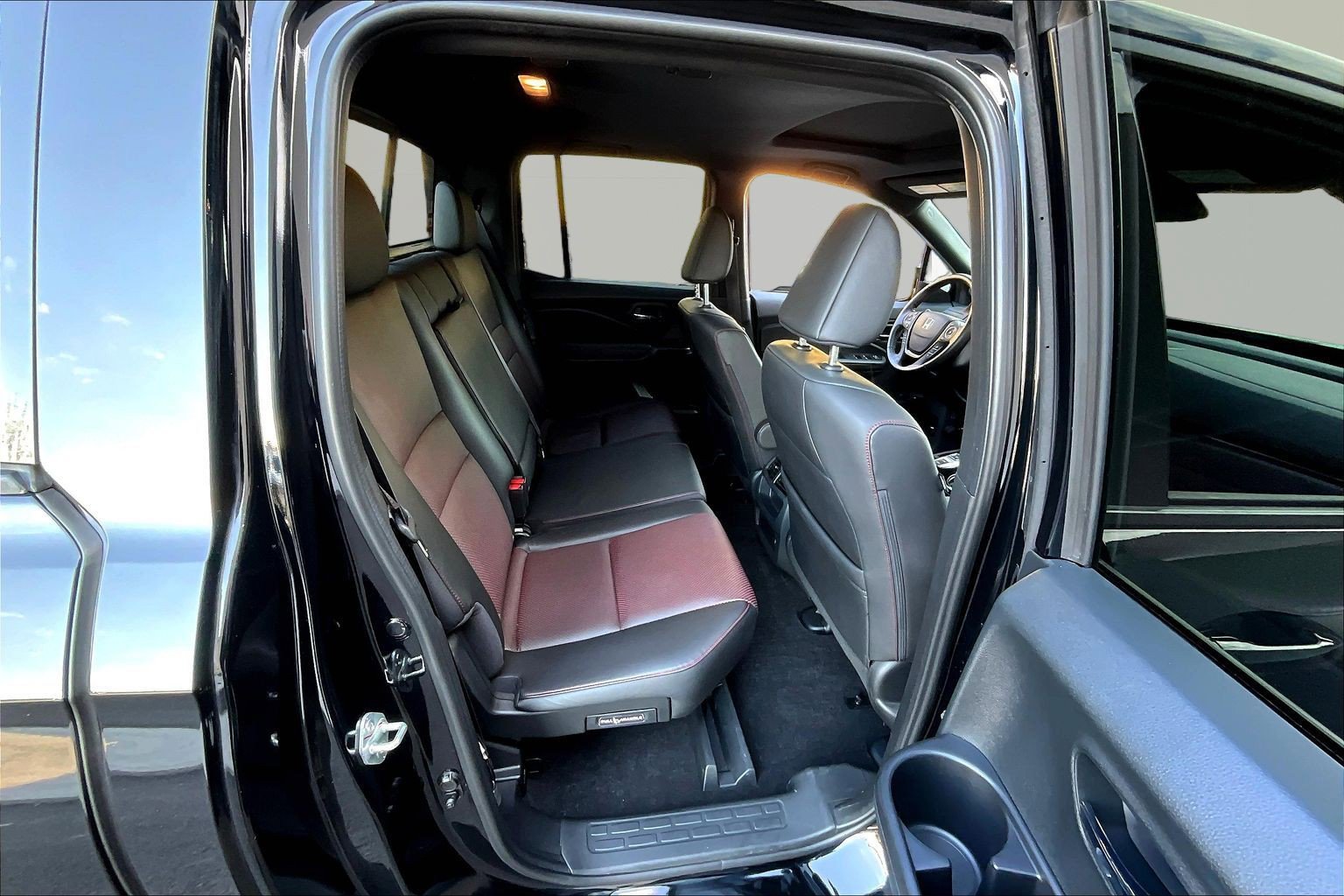 Used 2023 Honda Ridgeline Black Edition image 26