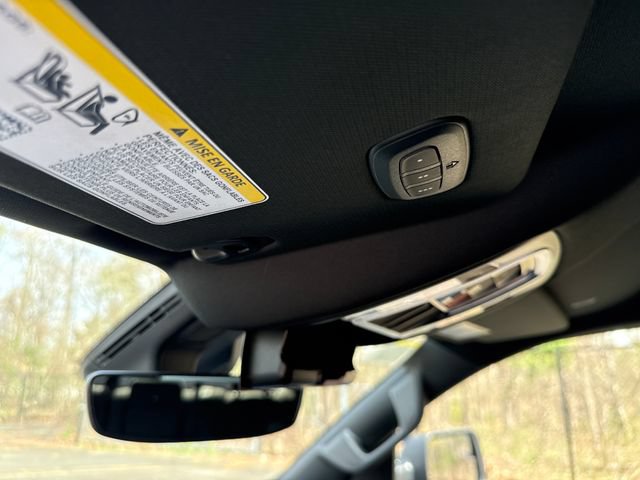 New 2026 RAM 1500 Big Horn AWD/4WD image 29