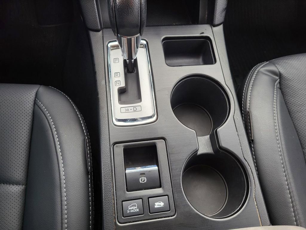 Used 2017 Subaru Outback 3.6R Limited image 30