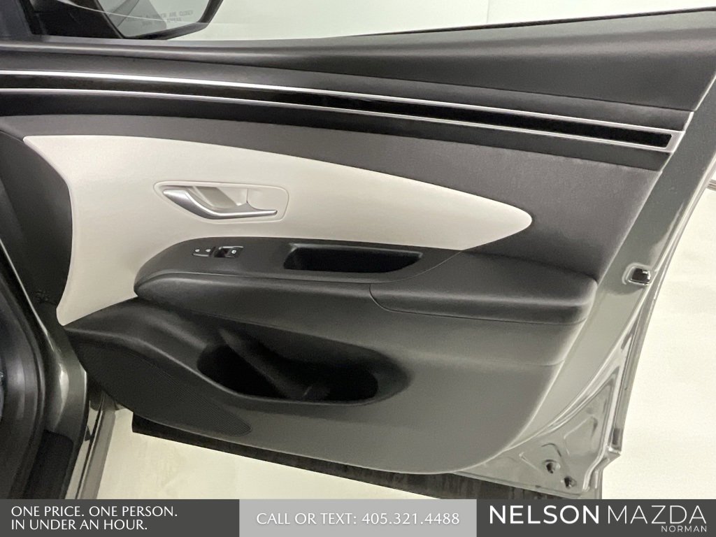Used 2023 Hyundai Tucson SEL w/ Convenience Package image 19