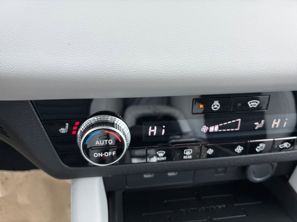 New 2026 Mitsubishi Outlander SE image 27