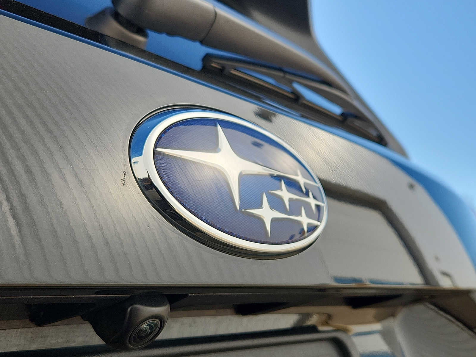 Used 2023 Subaru Forester Premium image 31