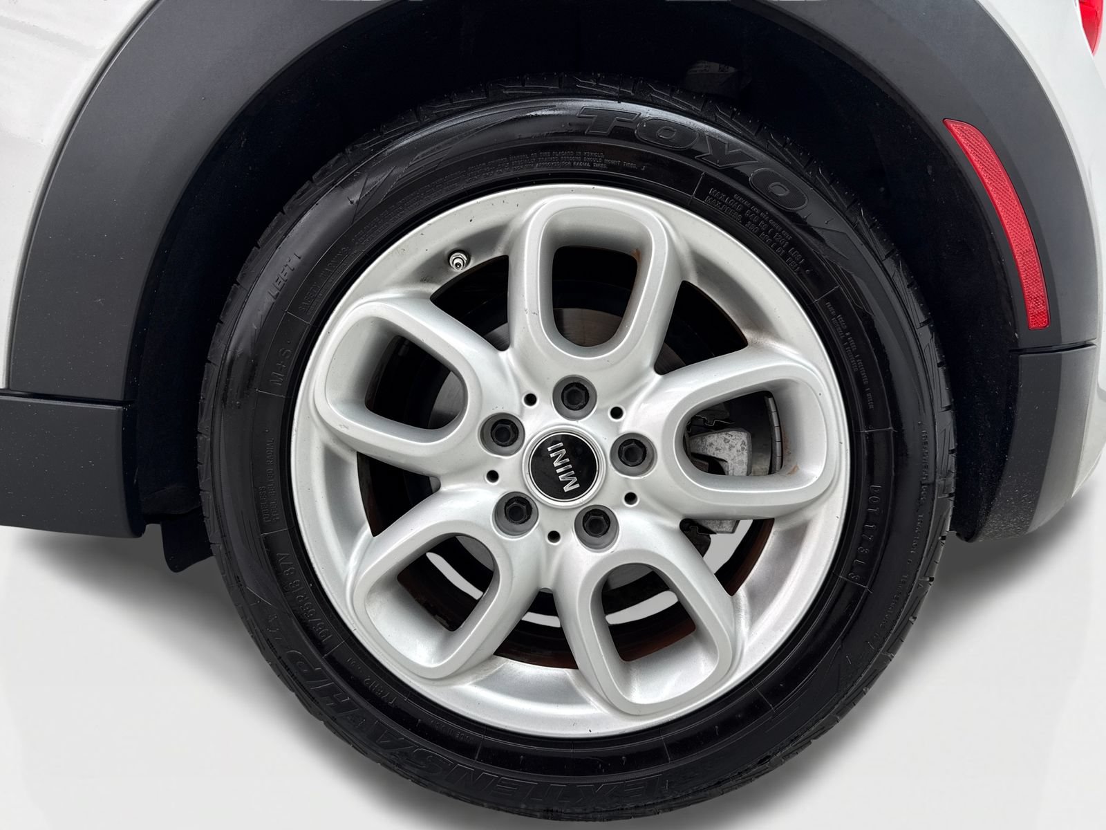 Used 2015 MINI Cooper S FWD image 43