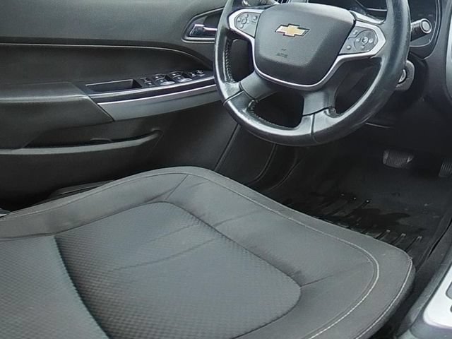 Used 2020 Chevrolet Colorado LT w/ Safety Package AWD/4WD image 21