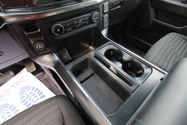 Used 2023 Ford F150 XL w/ STX Appearance Package image 25