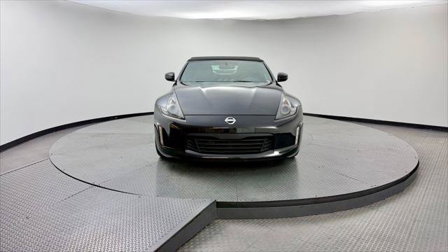 Used 2019 Nissan 370Z Touring Sport RWD image 35