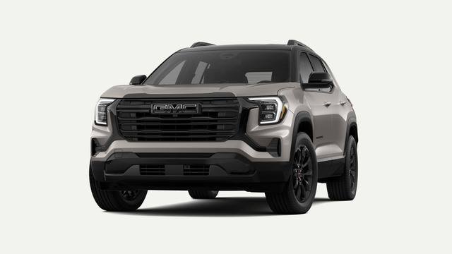 New 2026 GMC Terrain Elevation image 4