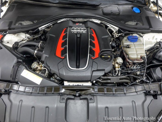 Used 2016 Audi RS 7 Prestige image 38