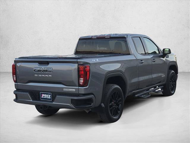 Used 2021 GMC Sierra 1500 Elevation AWD/4WD image 5