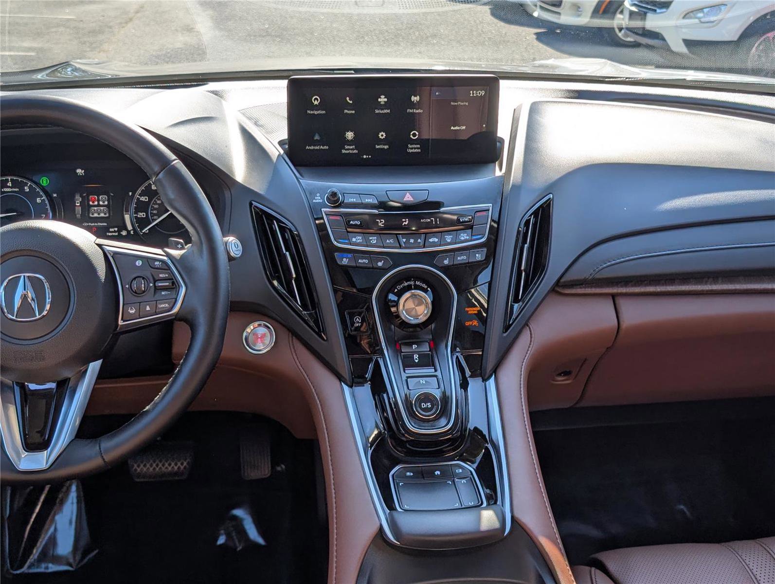 Used 2024 Acura RDX SH-AWD w/ Advance Package image 19