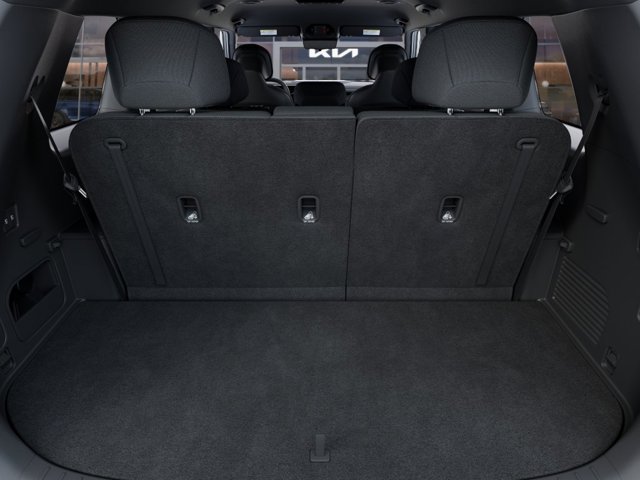 Used 2027 Kia Telluride LX FWD image 19