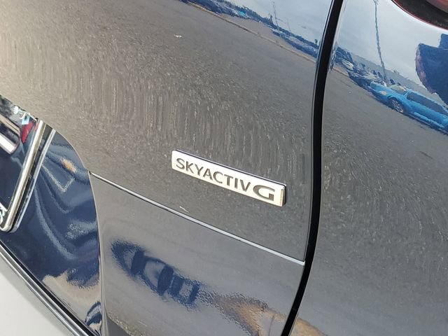 Certified 2025 MAZDA CX-30 AWD 2.5 S w/ Select Sport Pkg image 7