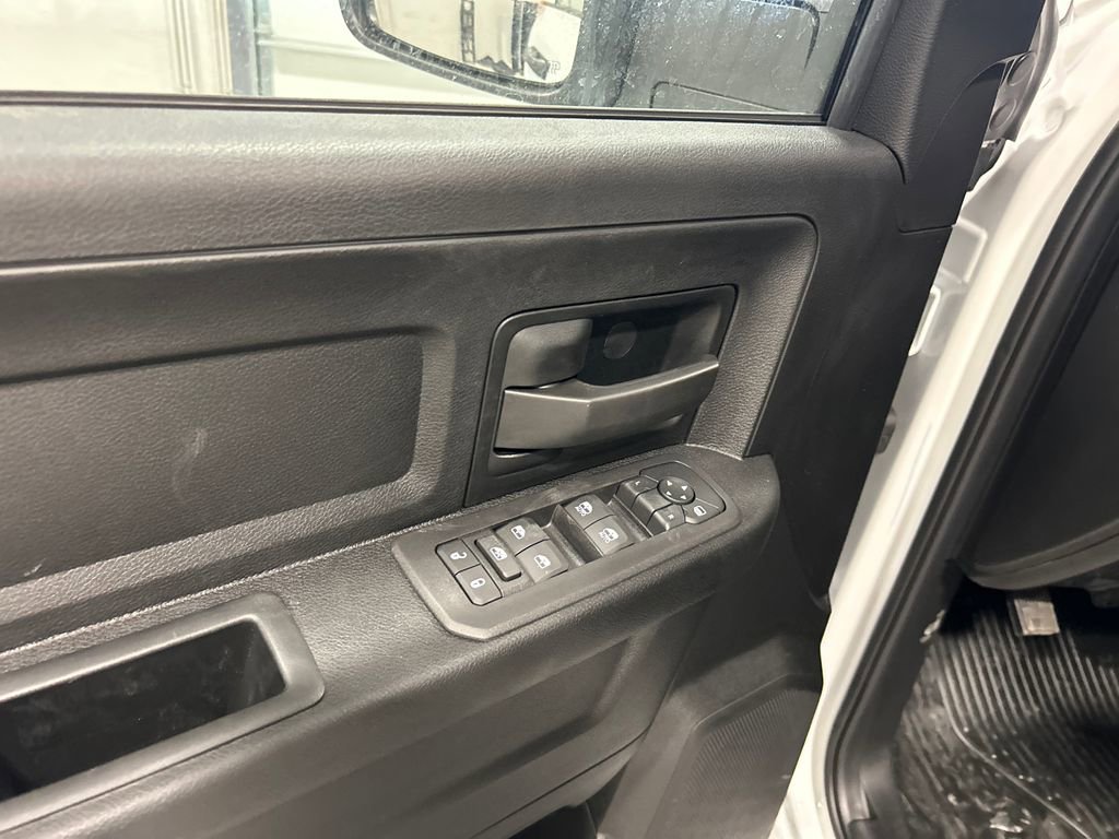 New 2026 RAM 3500 Tradesman image 14