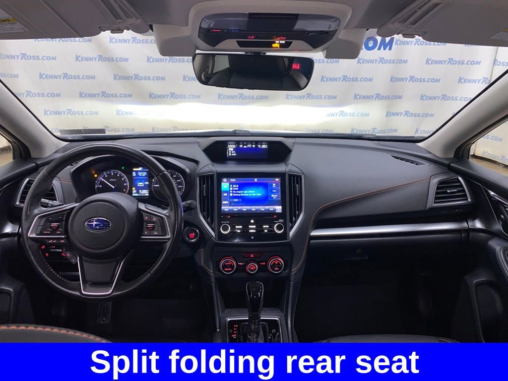 Used 2019 Subaru Crosstrek 2.0i Limited w/ Popular Package #2 image 19