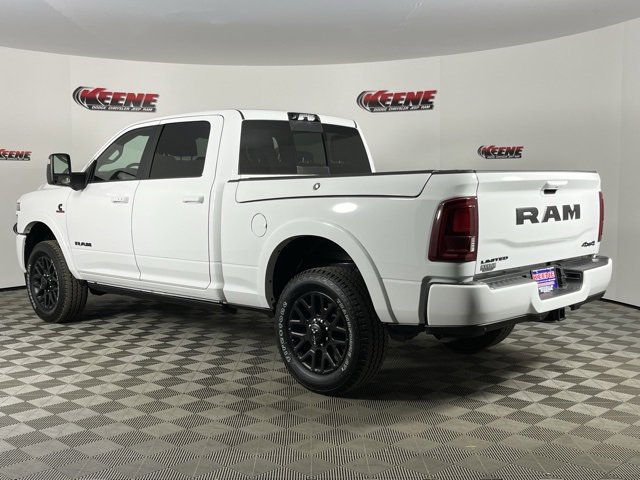 New 2025 RAM 2500 Limited image 7