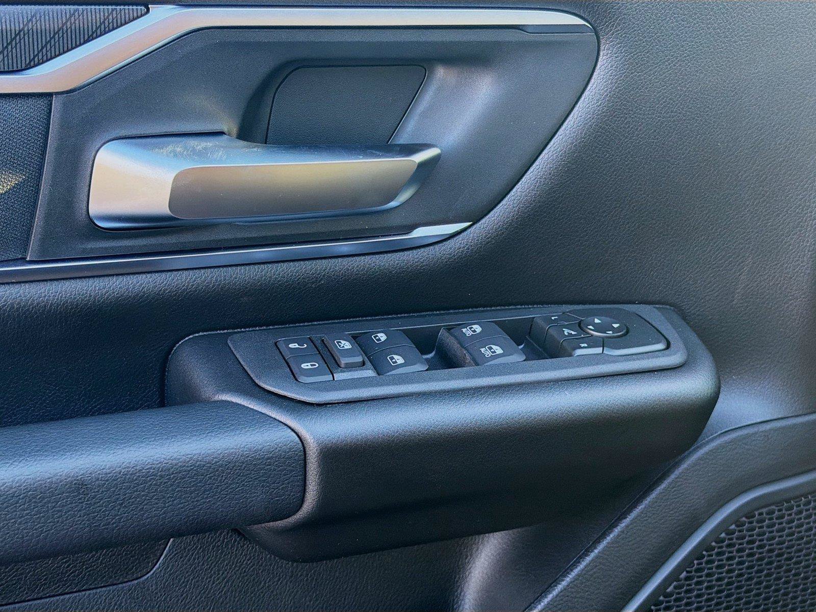 New 2026 RAM 1500 Big Horn AWD/4WD image 22