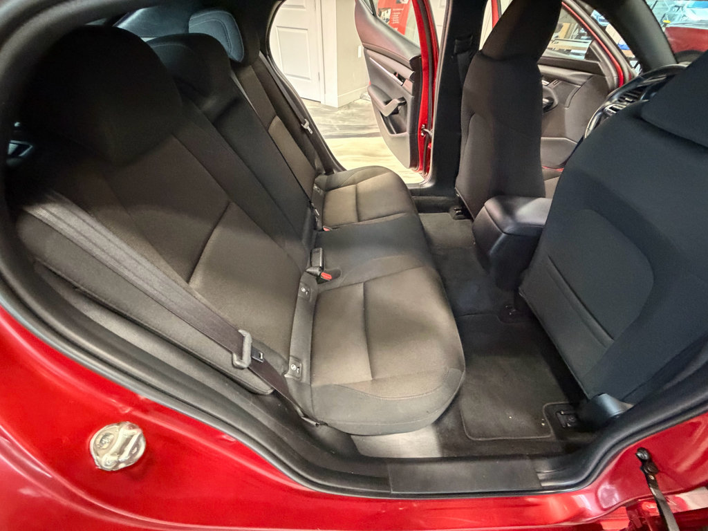 Used 2019 MAZDA MAZDA3 AWD Hatchback image 42