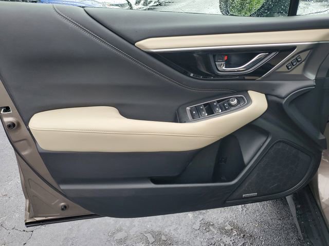 Used 2021 Subaru Outback Limited XT image 9