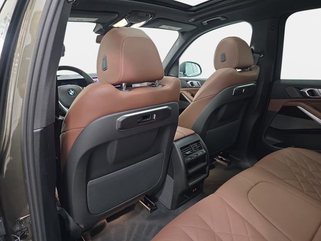 Certified 2026 BMW X5 xDrive40i image 10