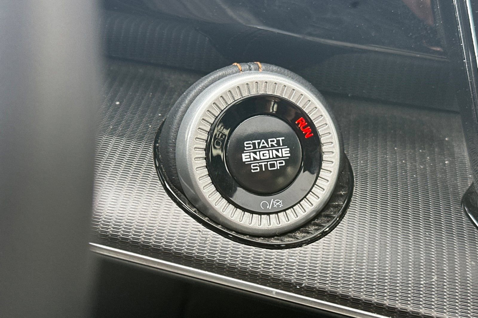 Used 2024 Jeep Grand Wagoneer L Series III w/ Quick Order Packagew 28T image 29