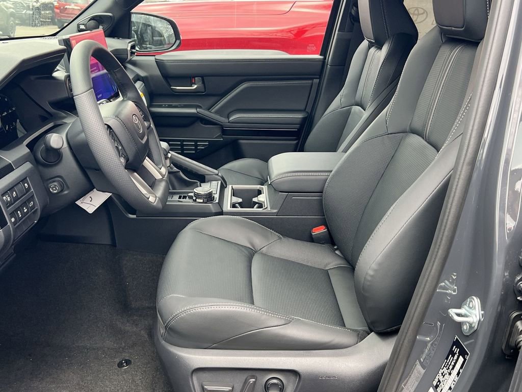 New 2026 Toyota 4Runner Limited image 7