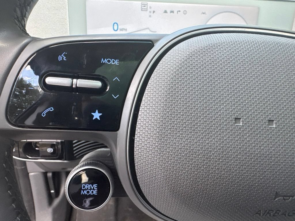 Used 2023 Hyundai Ioniq 5 Limited AWD/4WD image 13