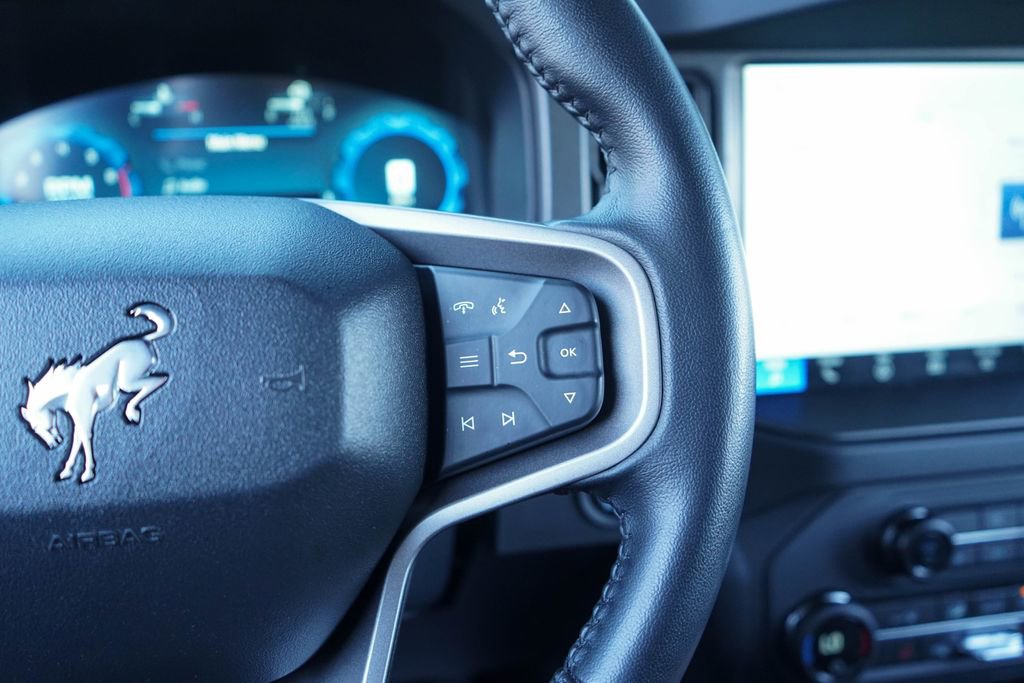 Used 2025 Ford Bronco Big Bend image 25