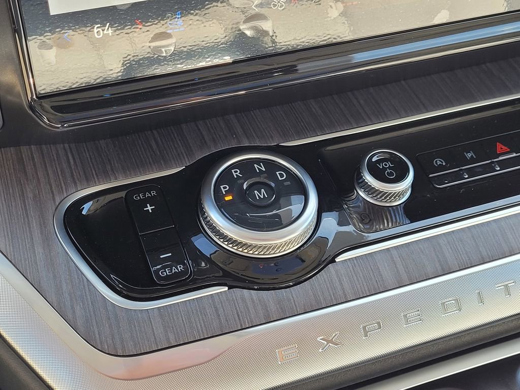 New 2026 Ford Expedition Max Platinum w/ Platinum Ultimate Package image 55