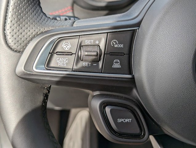 New 2023 Dodge Hornet GT Plus w/ Track Pack image 19