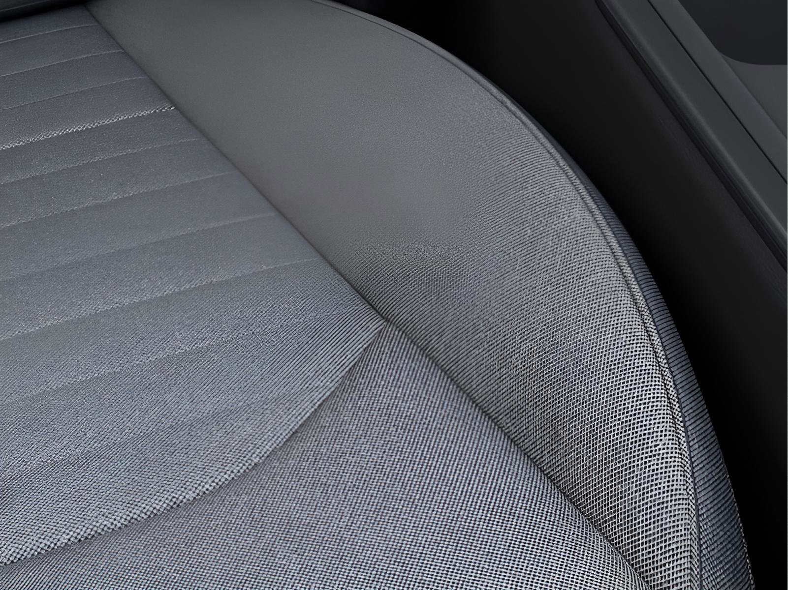 New 2025 Kia K4 EX image 23