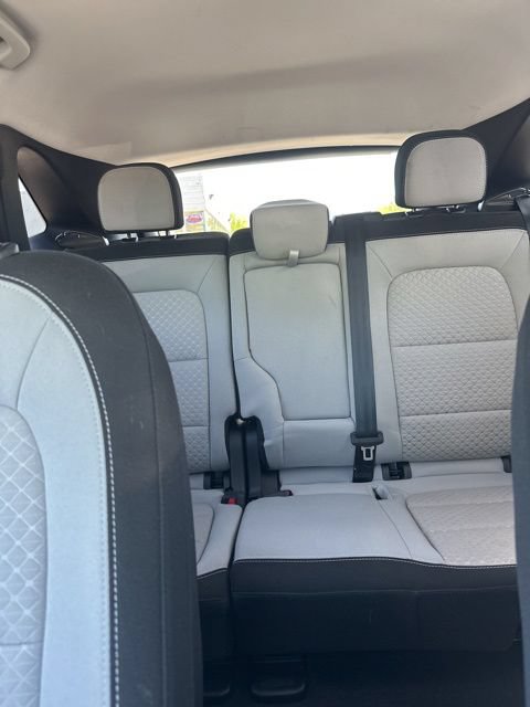 Used 2023 Ford Escape Active AWD/4WD image 23