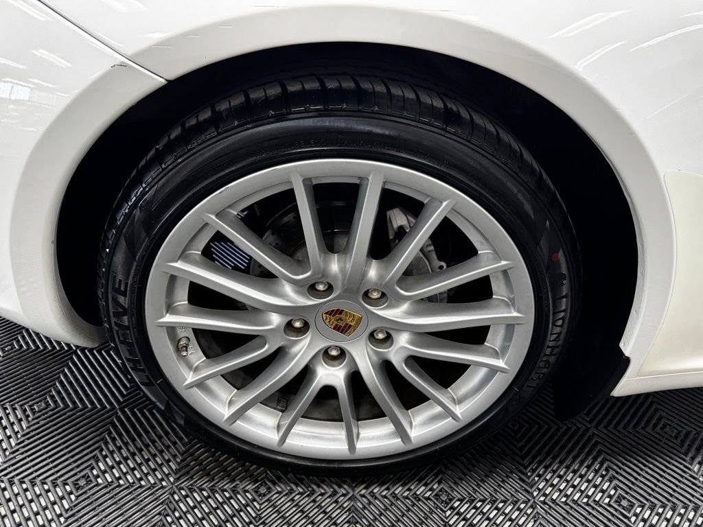 Used 2007 Porsche Boxster RWD image 30