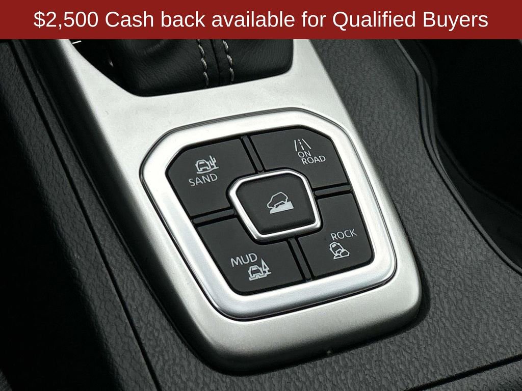 New 2026 Nissan Frontier SV w/ All-Weather Content Package image 30