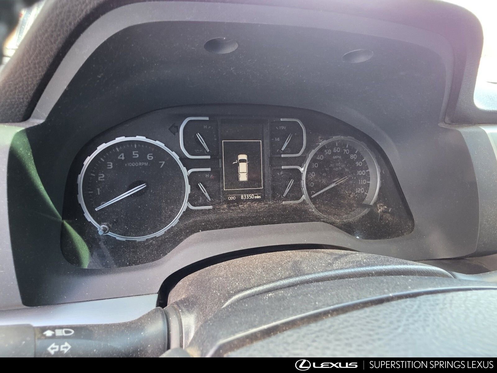 Used 2019 Toyota Tundra Platinum image 7