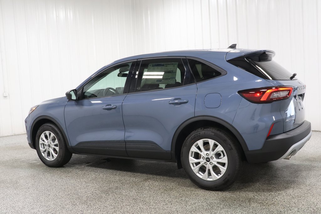 New 2026 Ford Escape Active image 4