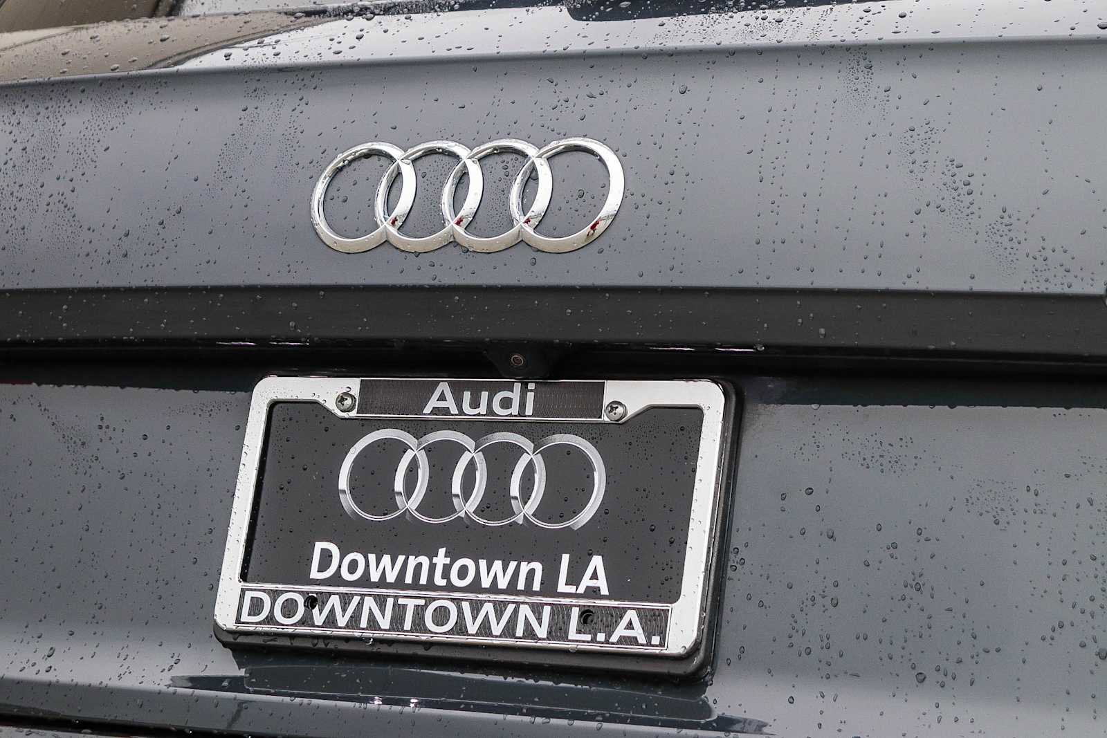 Used 2020 Audi Q5 e Premium Plus w/ Premium Plus Package image 11