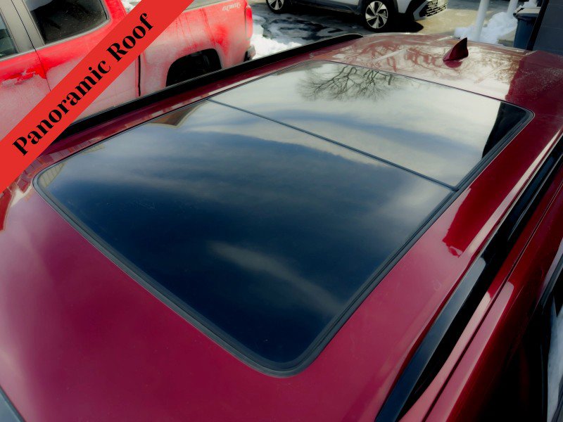 Used 2019 Chevrolet Blazer LT w/ Sun and Wheels Package image 10