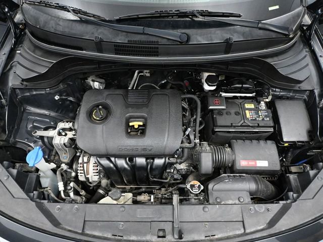 Used 2020 Kia Soul S FWD image 40