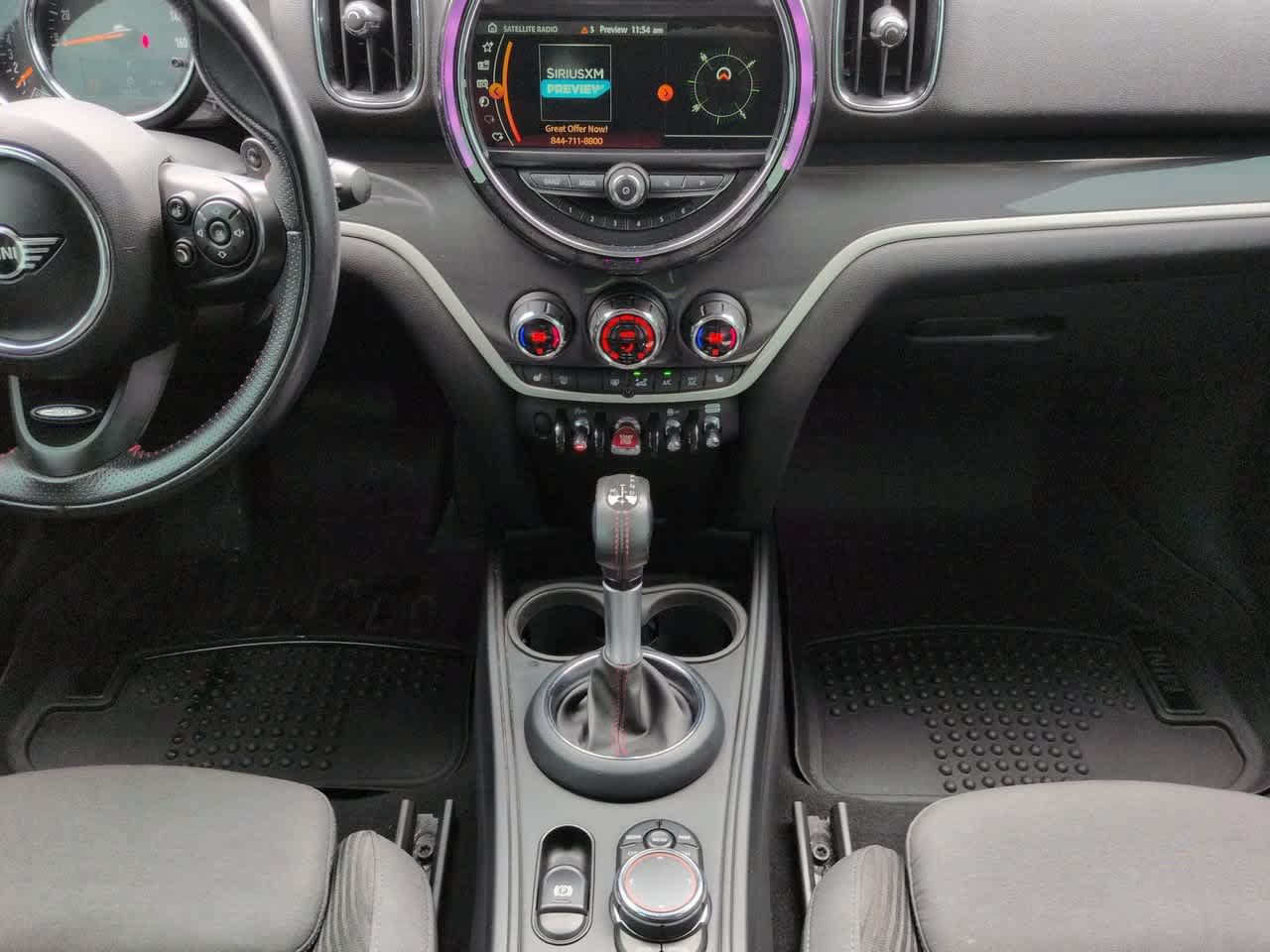 Used 2019 MINI Cooper Countryman S FWD image 18