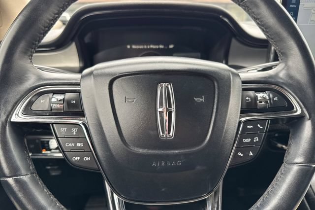 Used 2021 Lincoln Nautilus FWD w/ Equipment Group 101A image 29