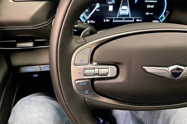Used 2024 Genesis GV80 3.5T w/ Prestige Package image 25