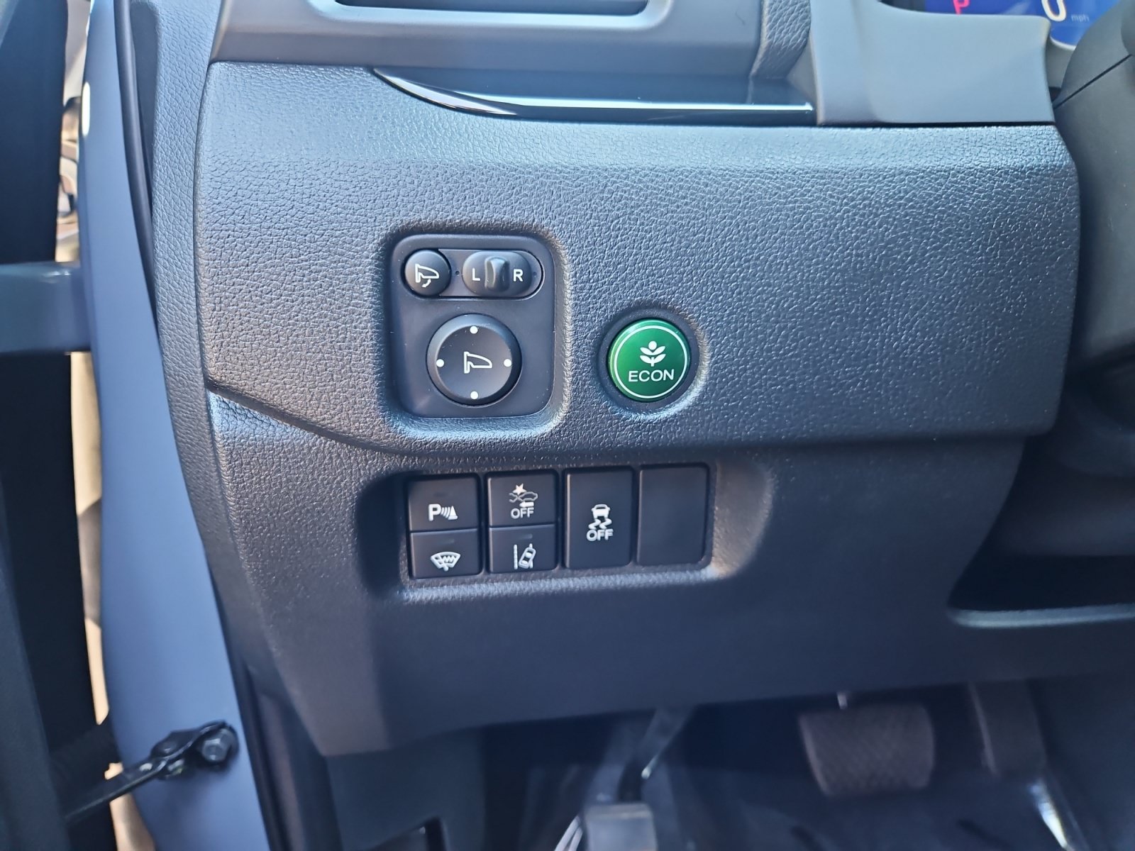 Used 2024 Honda Passport Black Edition image 17