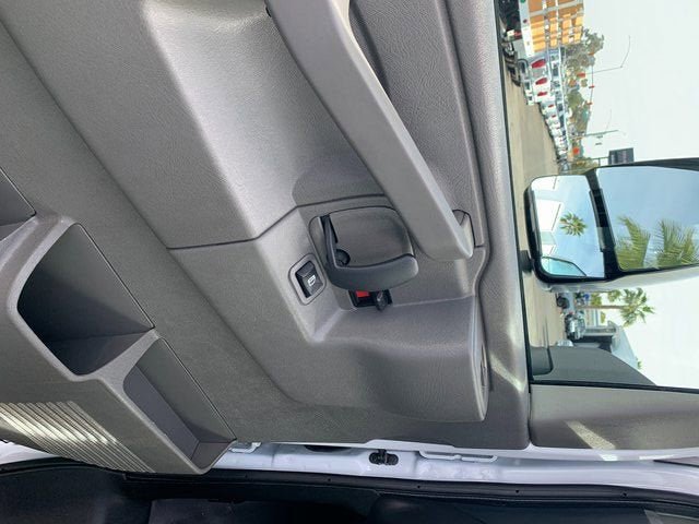 New 2024 GMC Savana 4500 w/ Power Convenience Package RWD image 15