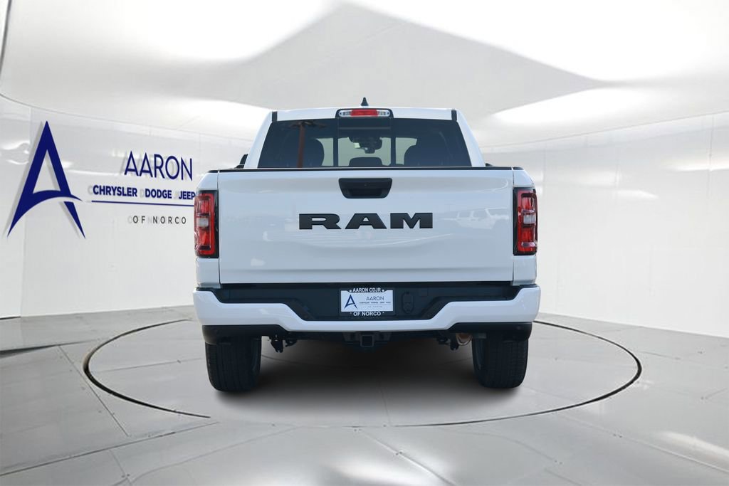 New 2026 RAM 1500 Express image 3